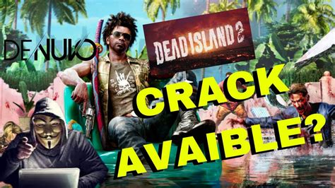 dead island 2 crack fake.